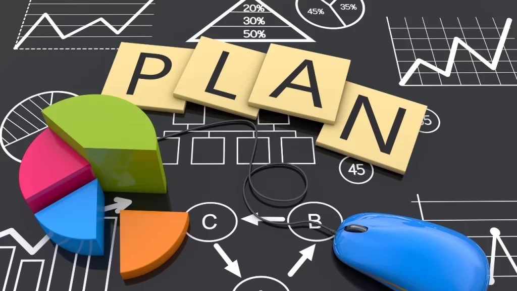 How to Pivot Your Business Plan