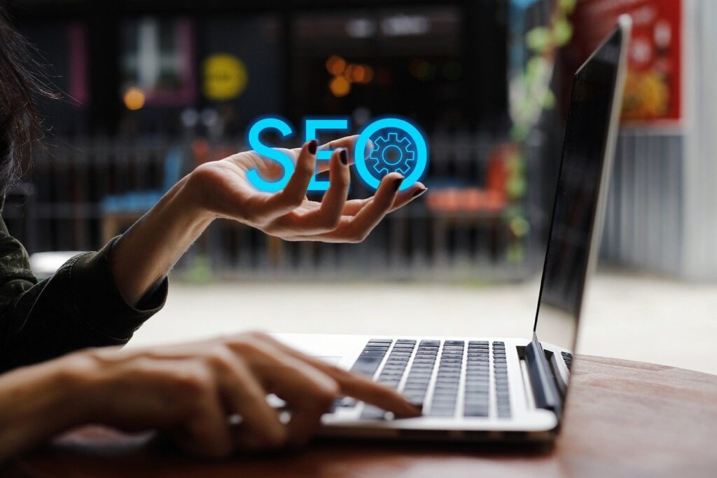 SEO for Your Website