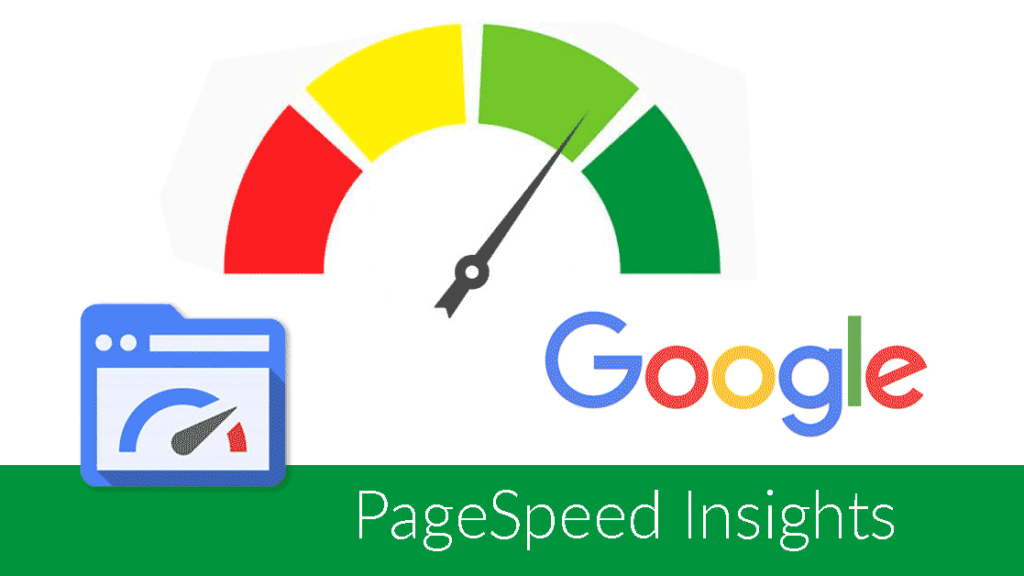 Google PageSpeed Insights