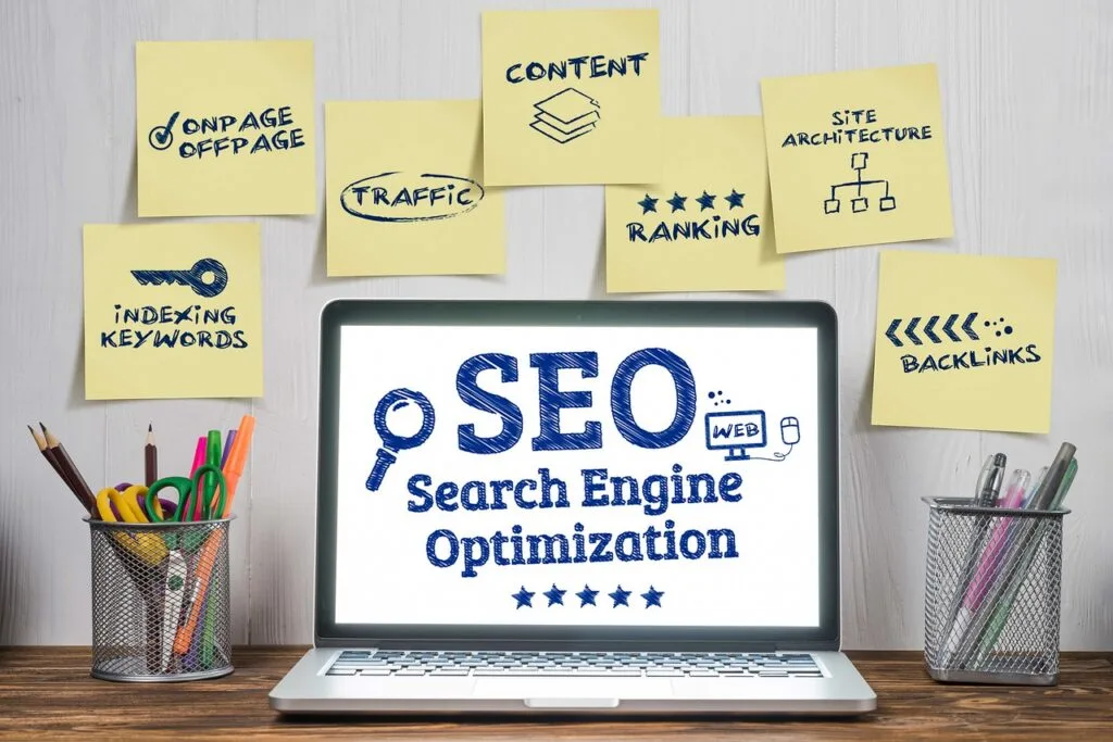 SEO-for-website