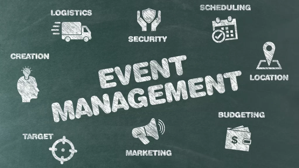 Event Management