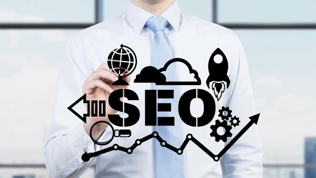 Start SEO Business