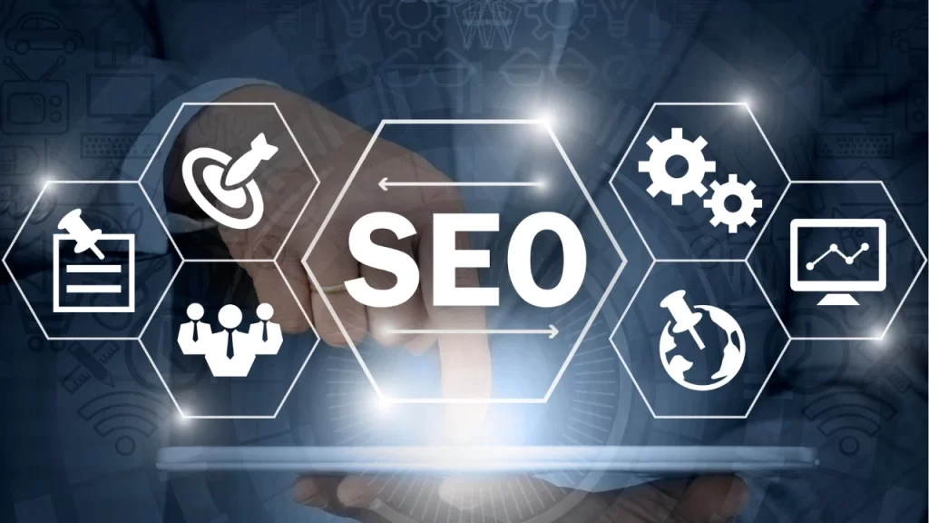 SEO Business