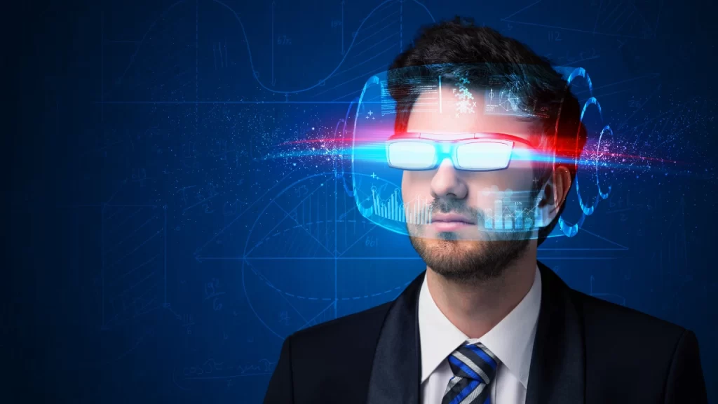 Smart Glasses