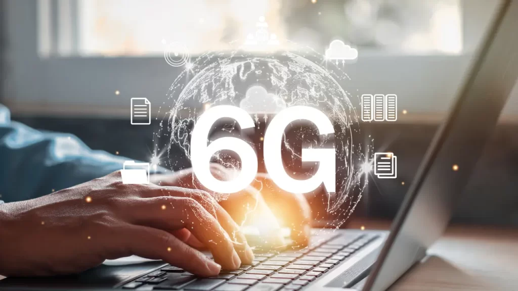 What Is 6G Technology