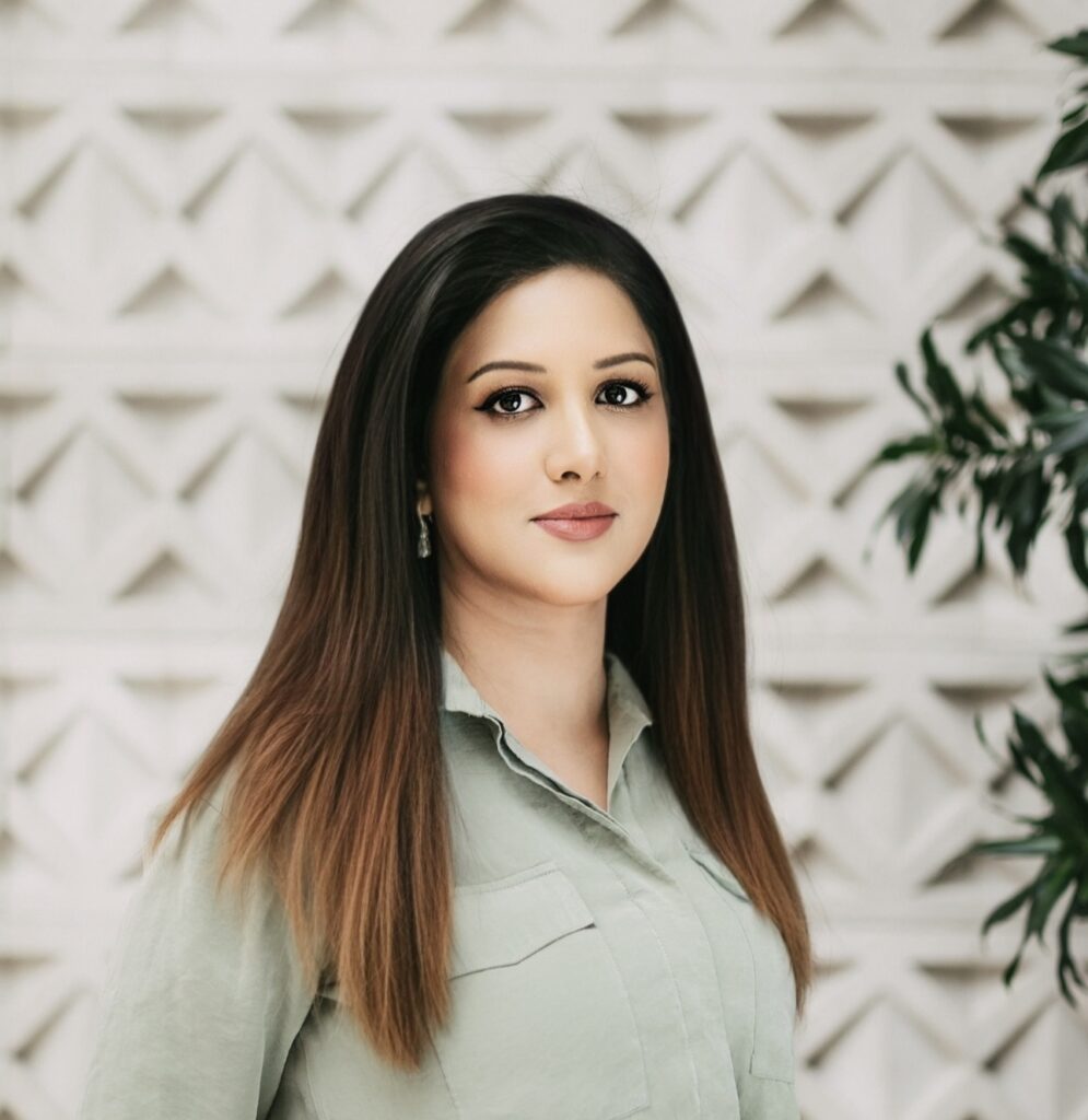 Afia Javed - Digital Vision World